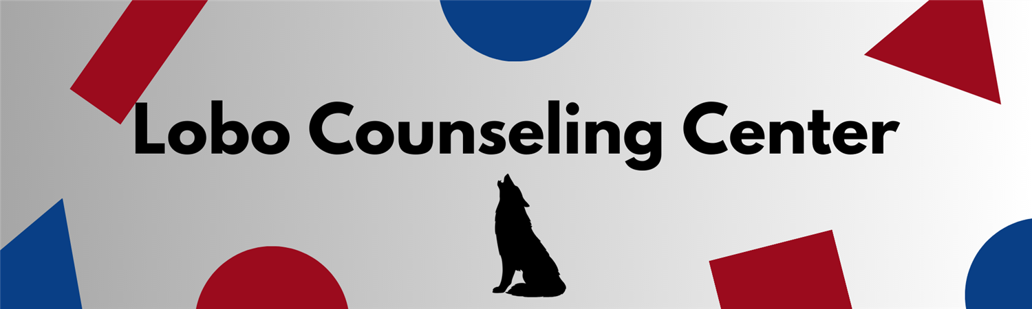 Lobo Counseling Center Lobo Counseling Center